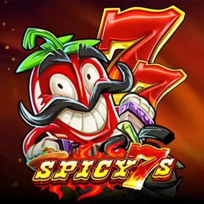 Spicy 7s game icon