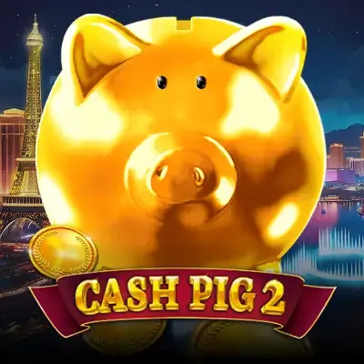 Cash Pig 2 game icon
