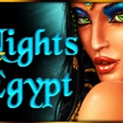 Nights Of Egypt game icon