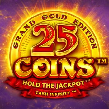 25 Coins™ Grand Gold Edition game icon