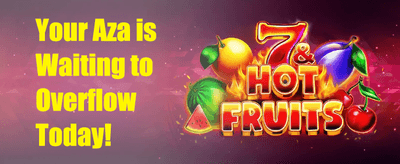 Free Spins Extravaganza promotion