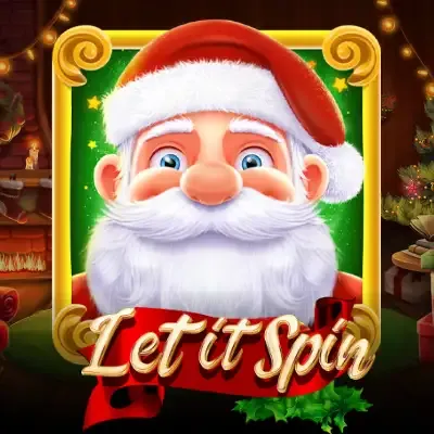 Let it Spin game icon