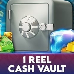 1 Reel - Cash Vault
