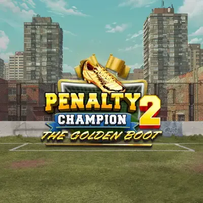 Penalty Champion 2 game icon