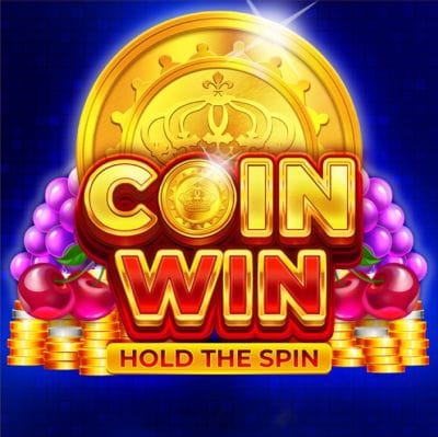 Coin Win_ Hold The Spin game icon