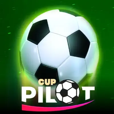 Cup Pilot game icon