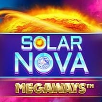 Solar Nova Megaways game icon