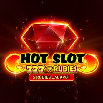 Hot Slot™_ 777 Rubies game icon