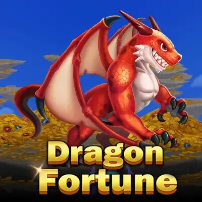 Dragon Fortune
