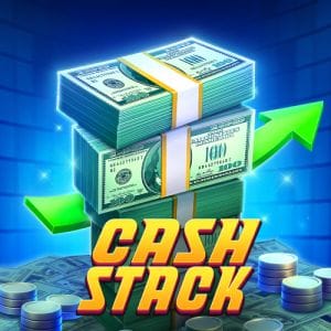 Cash Stack game icon