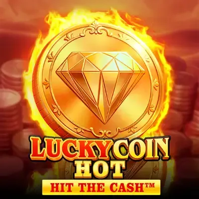 Lucky Coin HOT game icon