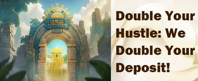 Daily Reload Boost promotion