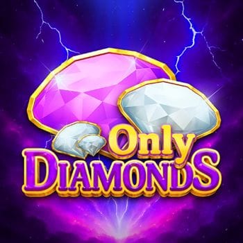 Only Diamonds game icon