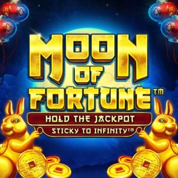 Moon Of Fortune™ game icon
