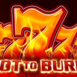 Hot to Burn™ game icon