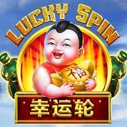 Lucky Spin game icon