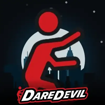 DareDevil game icon