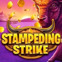 Stampeding Strike