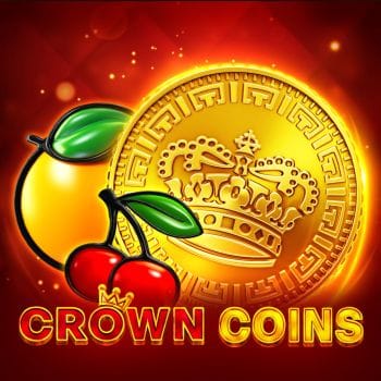 Crown Coins game icon