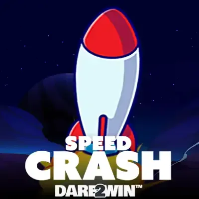 Speed Crash game icon