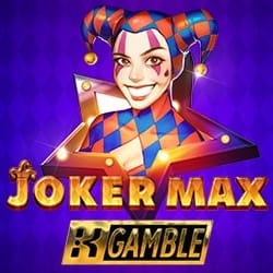 Joker Max Gamble Feature game icon